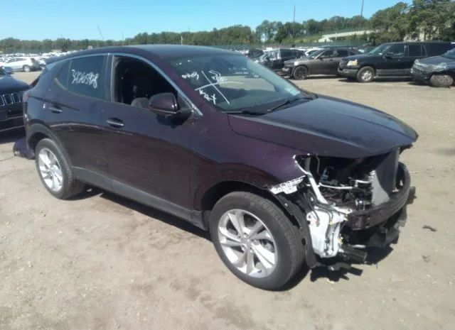 BUICK ENCORE GX 2021 kl4mmcsl0mb139872