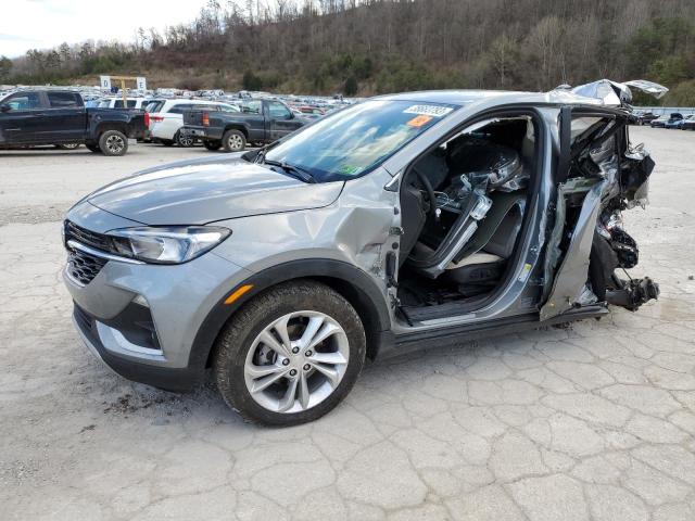 BUICK ENCORE GX 2023 kl4mmcsl0pb007232