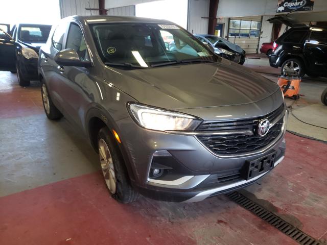 BUICK ENCORE GX 2020 kl4mmcsl1lb101419