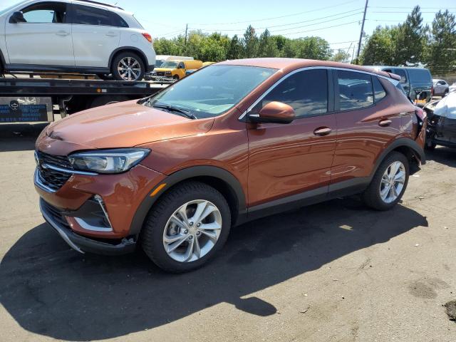 BUICK ENCORE GX 2020 kl4mmcsl1lb102926