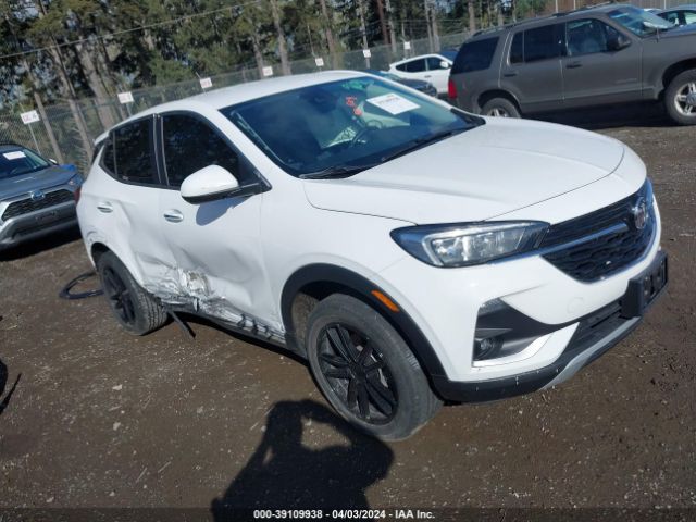 BUICK ENCORE GX 2020 kl4mmcsl1lb126885