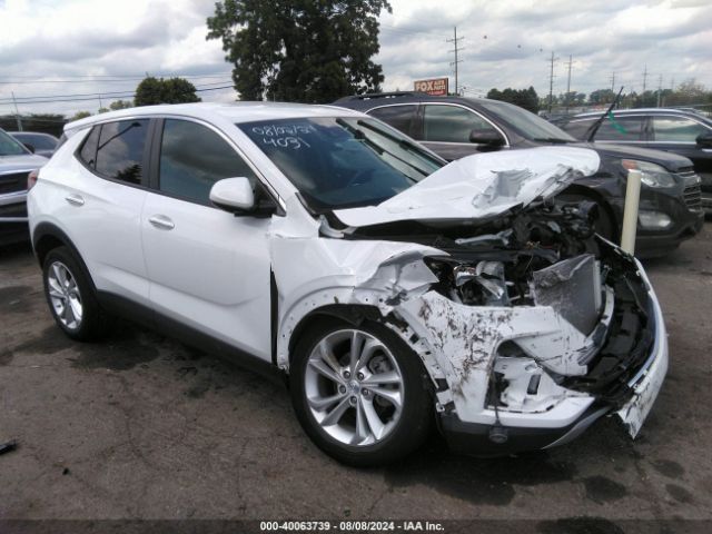 BUICK ENCORE GX 2021 kl4mmcsl1mb074031