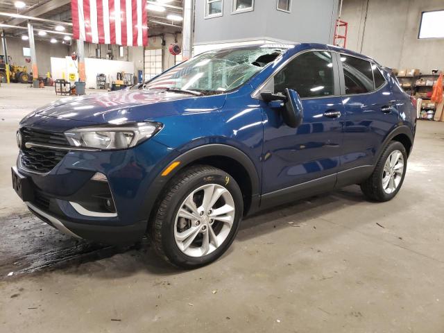 BUICK ENCORE 2021 kl4mmcsl1mb122787