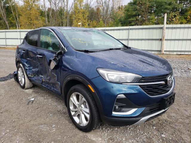 BUICK ENCORE GX 2021 kl4mmcsl1mb139833