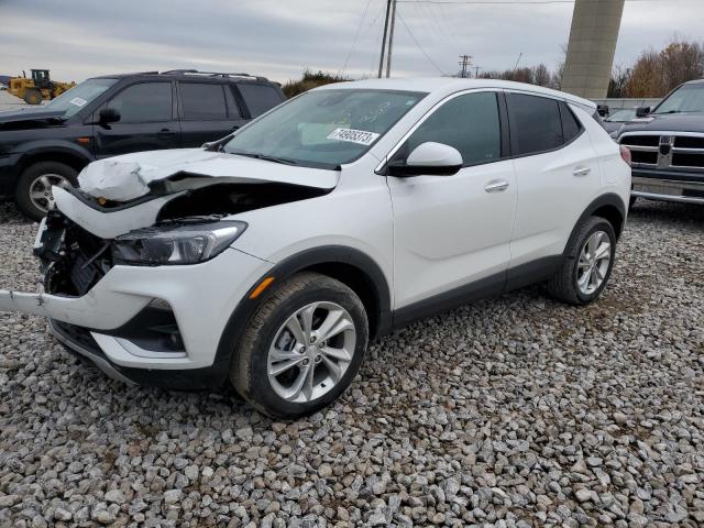 BUICK ENCORE 2022 kl4mmcsl1nb082230