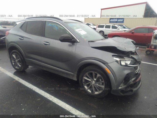 BUICK ENCORE GX 2020 kl4mmcsl2lb111019