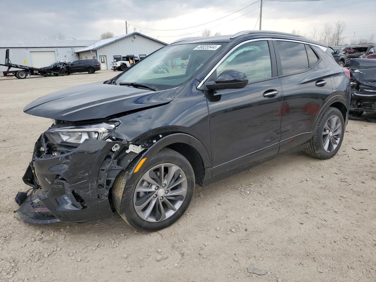 BUICK ENCORE 2020 kl4mmcsl2lb112655