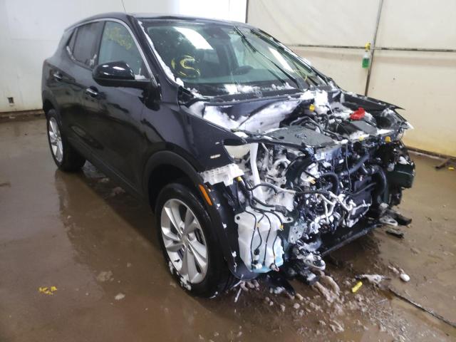 BUICK ENCORE GX 2021 kl4mmcsl2mb075673