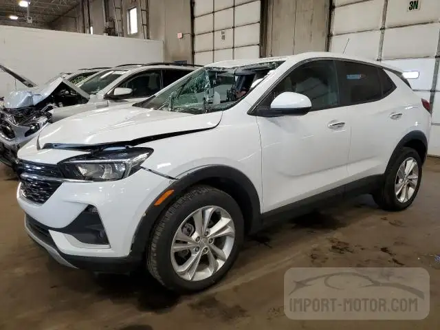 BUICK ENCORE 2022 kl4mmcsl2nb059877