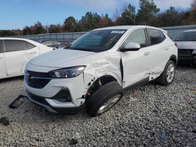 BUICK ENCORE 2023 kl4mmcsl2pb153714