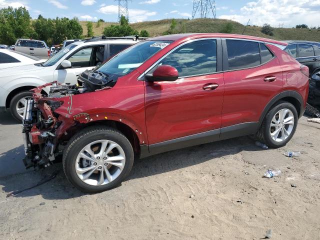 BUICK ENCORE 2020 kl4mmcsl3lb073512