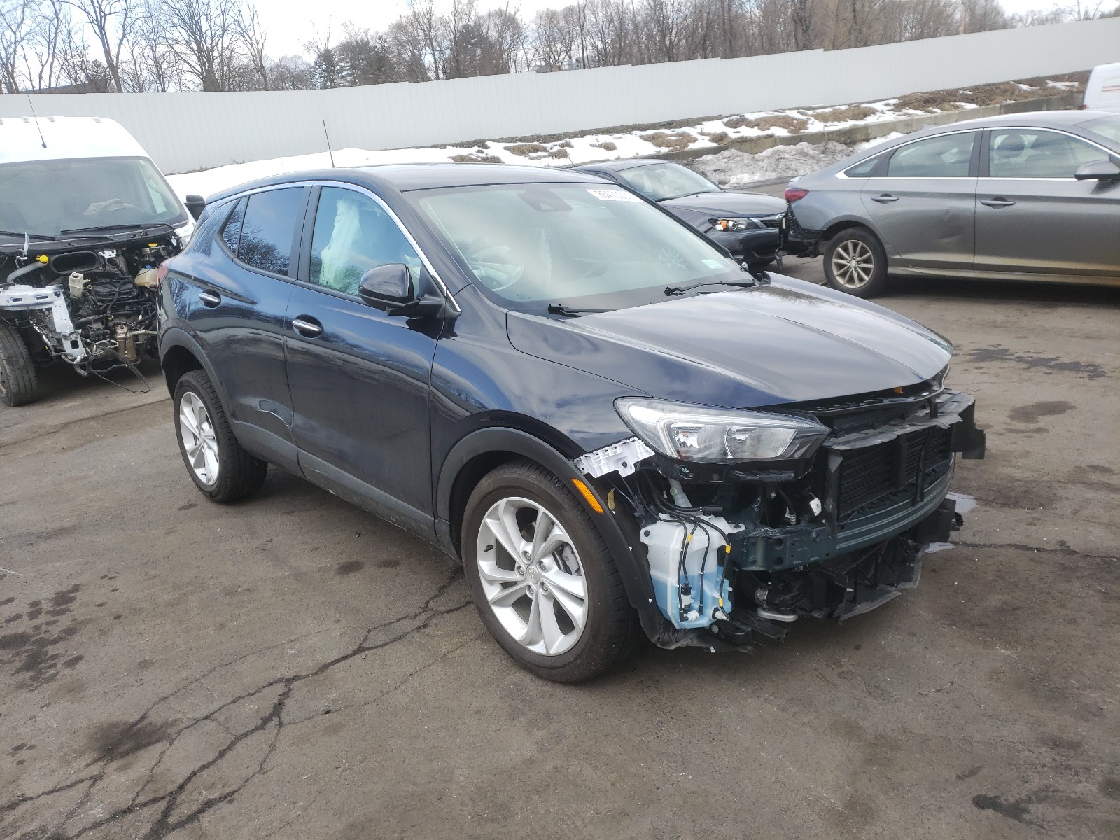 BUICK ENCORE GX 2020 kl4mmcsl3lb097759