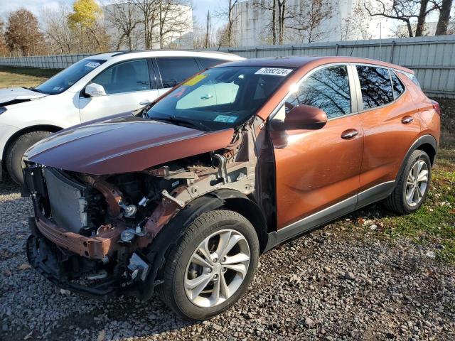 BUICK ENCORE GX 2020 kl4mmcsl3lb109697