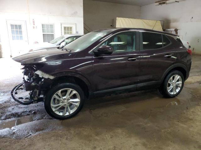 BUICK ENCORE 2020 kl4mmcsl3lb111157