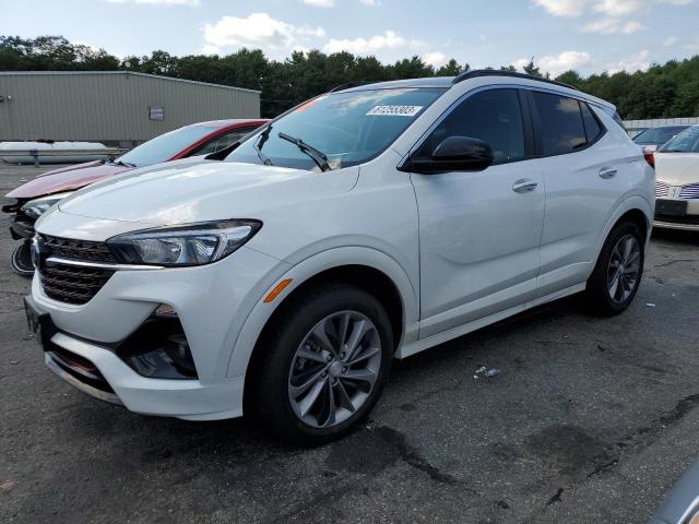 BUICK ENCORE GX 2020 kl4mmcsl3lb118769