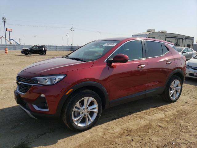 BUICK ENCORE GX 2022 kl4mmcsl3nb136479