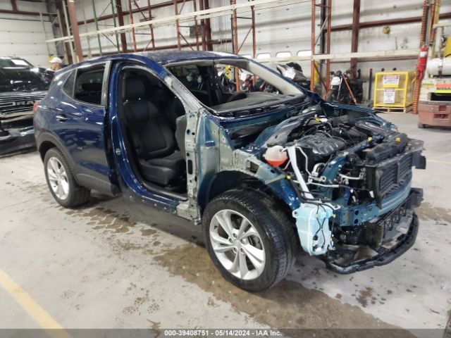 BUICK ENCORE GX 2023 kl4mmcsl3pb064802