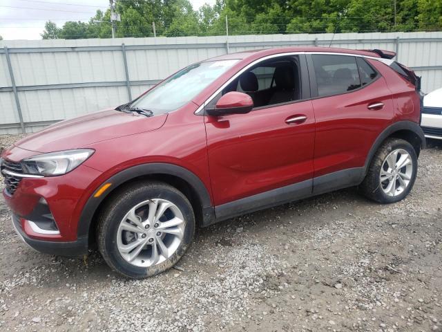 BUICK ENCORE GX 2021 kl4mmcsl4mb043548