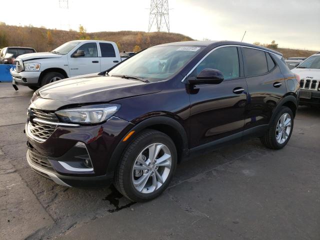 BUICK ENCORE 2021 kl4mmcsl4mb117549