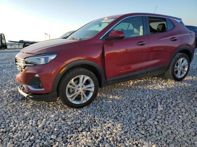 BUICK ENCORE 2021 kl4mmcsl4mb118247