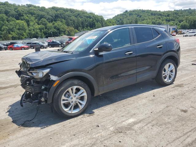 BUICK ENCORE GX 2022 kl4mmcsl4nb092346