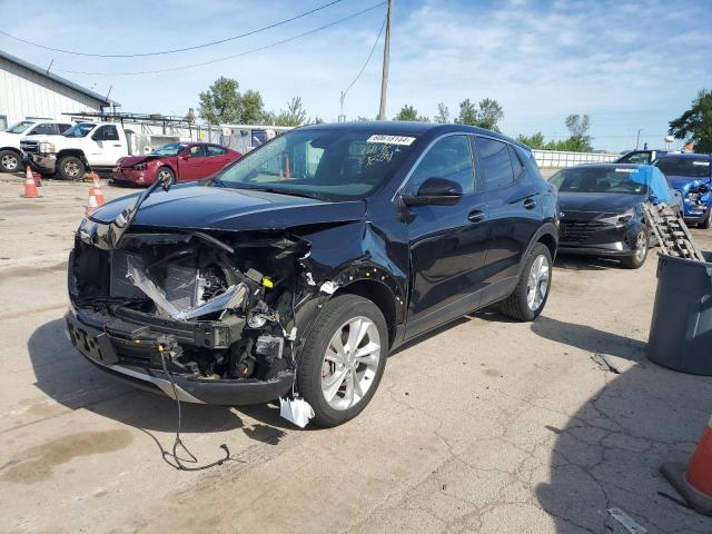 BUICK ENCORE GX 2023 kl4mmcsl4pb019884