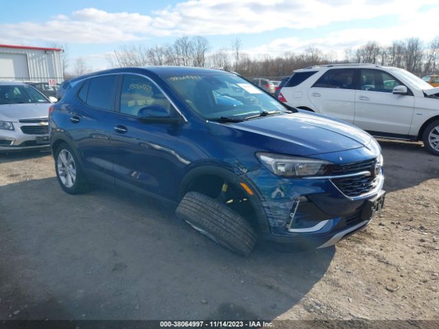 BUICK ENCORE GX 2020 kl4mmcsl5lb106977