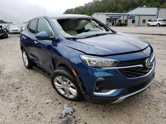 BUICK ENCORE GX 2020 kl4mmcsl5lb112360