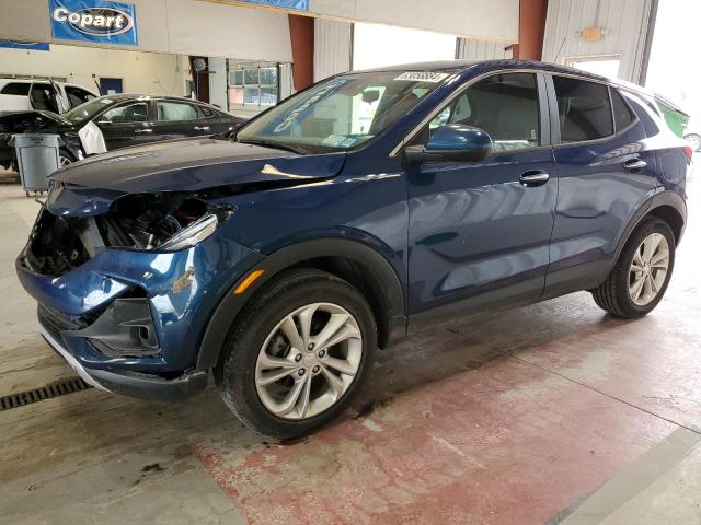 BUICK ENCORE 2020 kl4mmcsl5lb116537