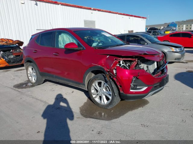 BUICK ENCORE GX 2020 kl4mmcsl5lb118806