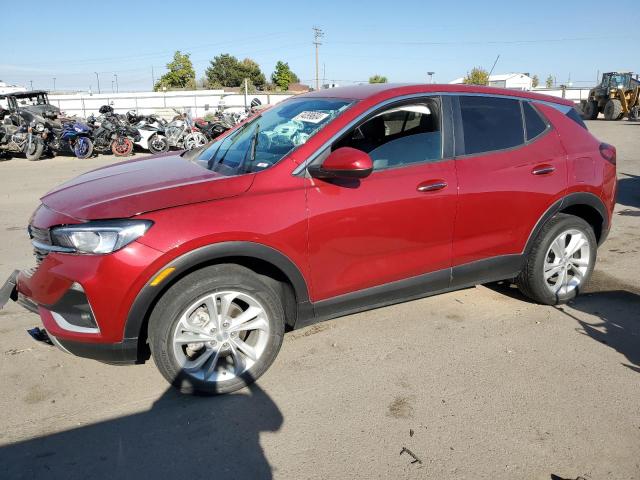 BUICK ENCORE GX 2020 kl4mmcsl5lb127392