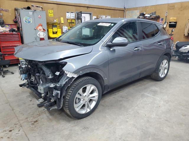 BUICK ENCORE GX 2020 kl4mmcsl5lb128266