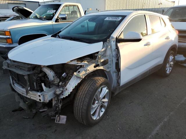 BUICK ENCORE 2021 kl4mmcsl5mb088191