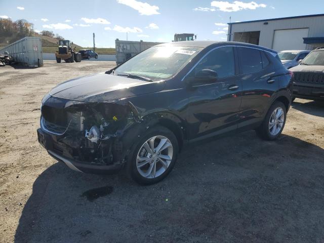 BUICK ENCORE GX 2022 kl4mmcsl5nb052518