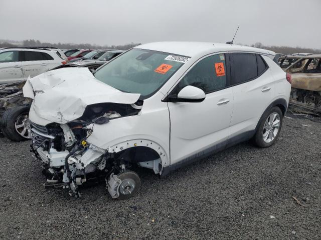 BUICK ENCORE GX 2022 kl4mmcsl5nb052924