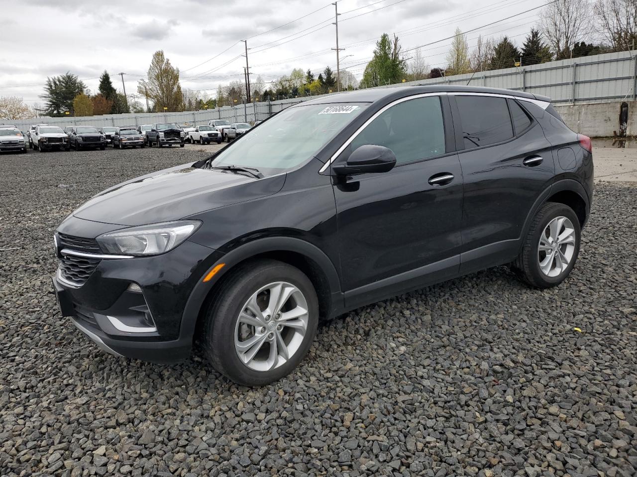 BUICK ENCORE 2022 kl4mmcsl5nb109039