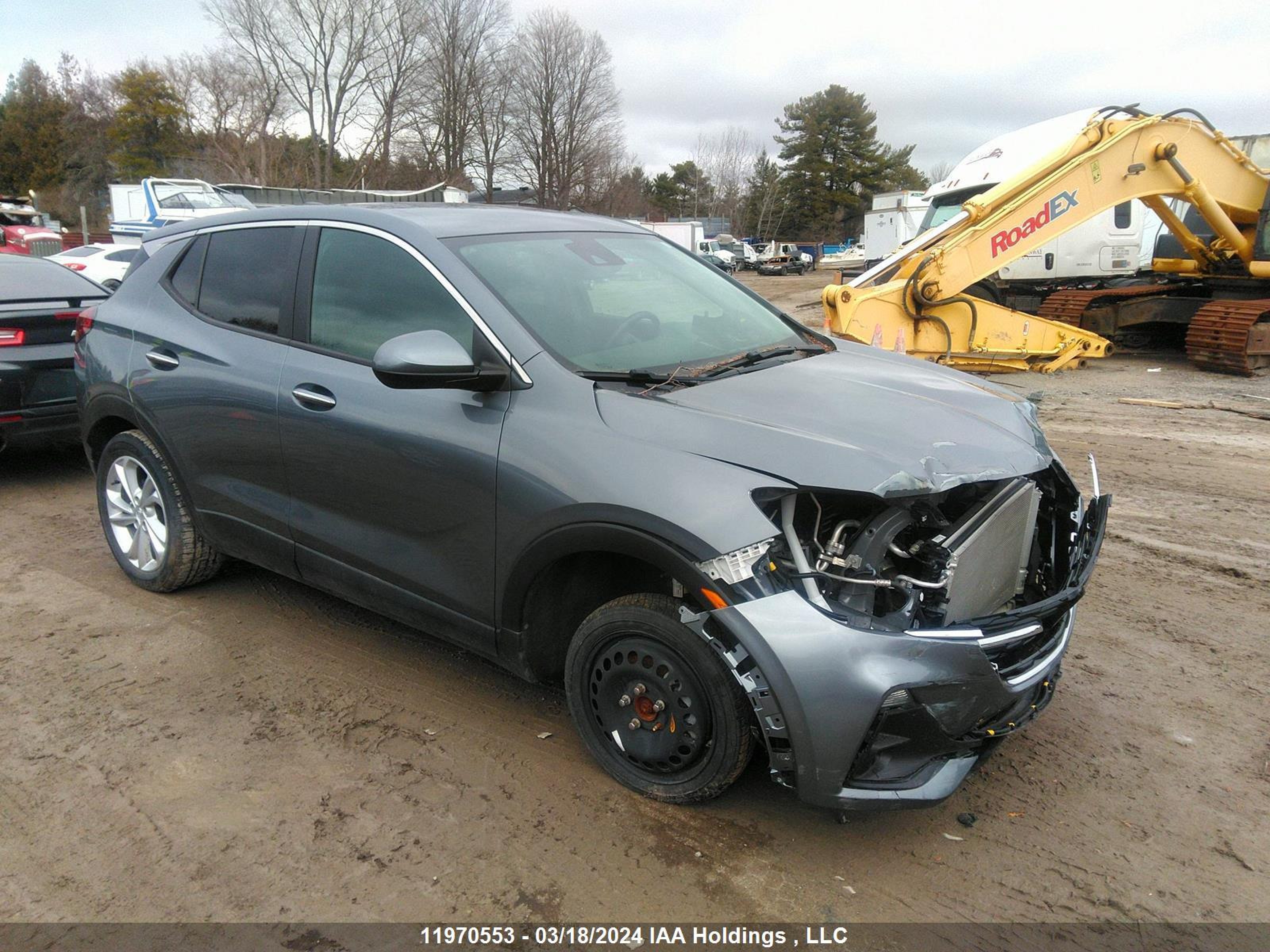 BUICK ENCORE GX 2020 kl4mmcsl6lb123867