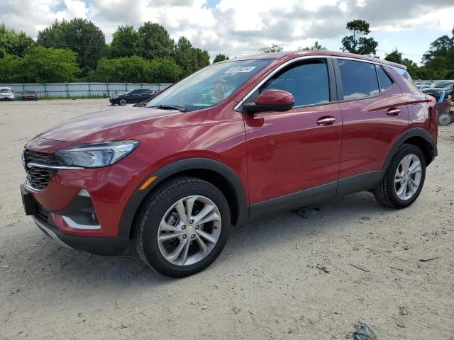 BUICK ENCORE GX 2020 kl4mmcsl6lb124632