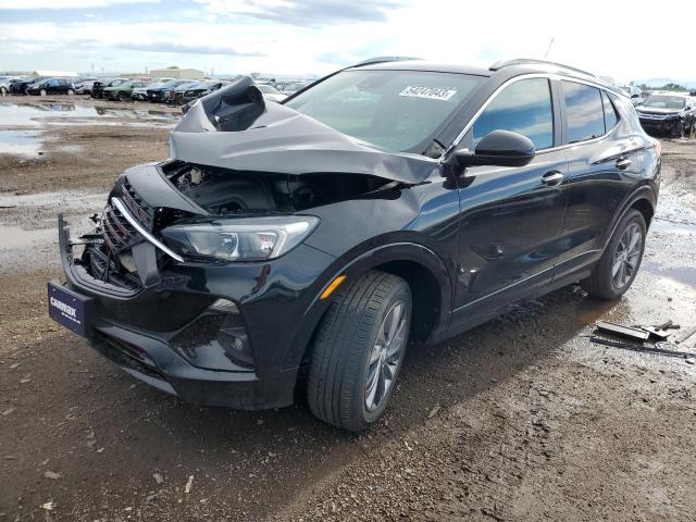 BUICK ENCORE GX 2021 kl4mmcsl6mb049352