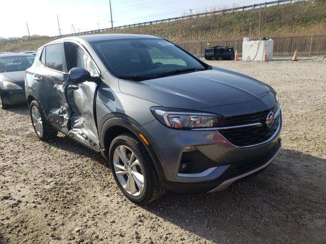 BUICK ENCORE GX 2021 kl4mmcsl6mb112756