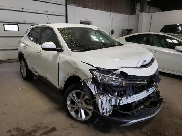 BUICK ENCORE GX 2021 kl4mmcsl6mb126396