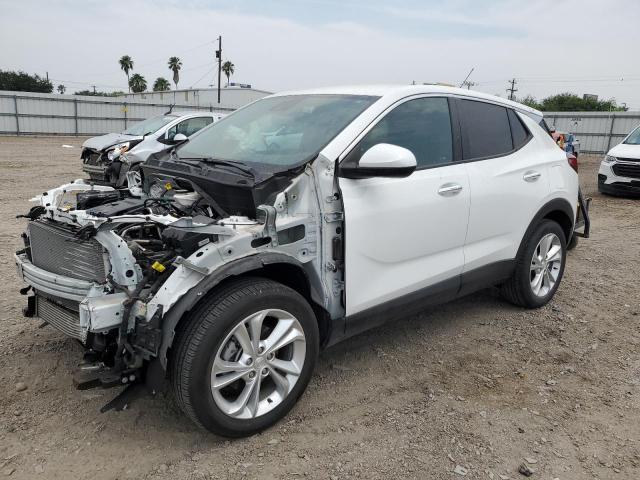 BUICK ENCORE GX 2022 kl4mmcsl6nb021553