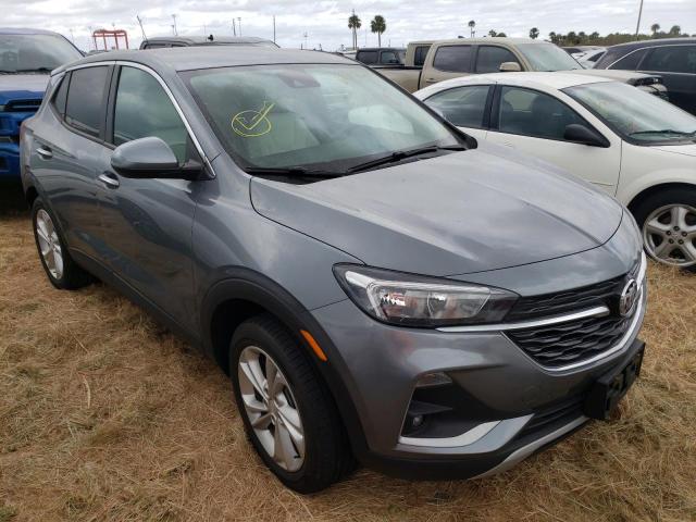 BUICK ENCORE GX 2020 kl4mmcsl7lb065669