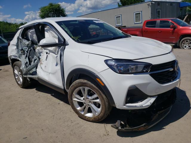 BUICK ENCORE GX 2020 kl4mmcsl7lb077353