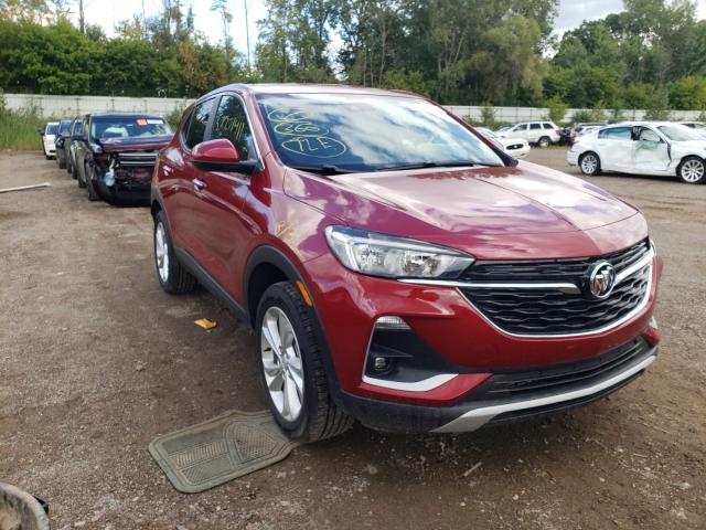 BUICK ENCORE GX 2020 kl4mmcsl7lb098297