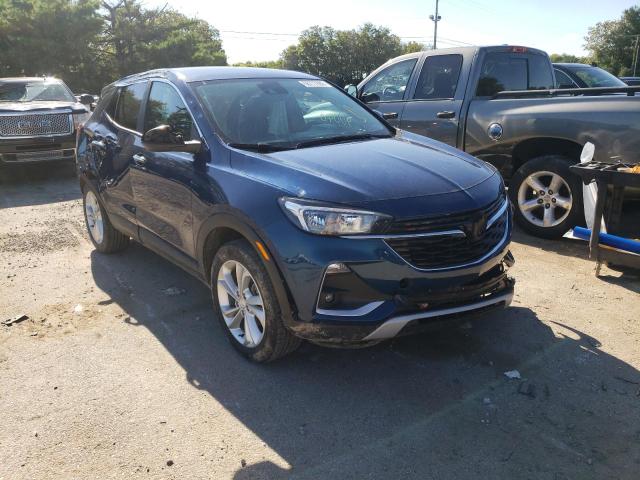 BUICK ENCORE GX 2020 kl4mmcsl7lb110772