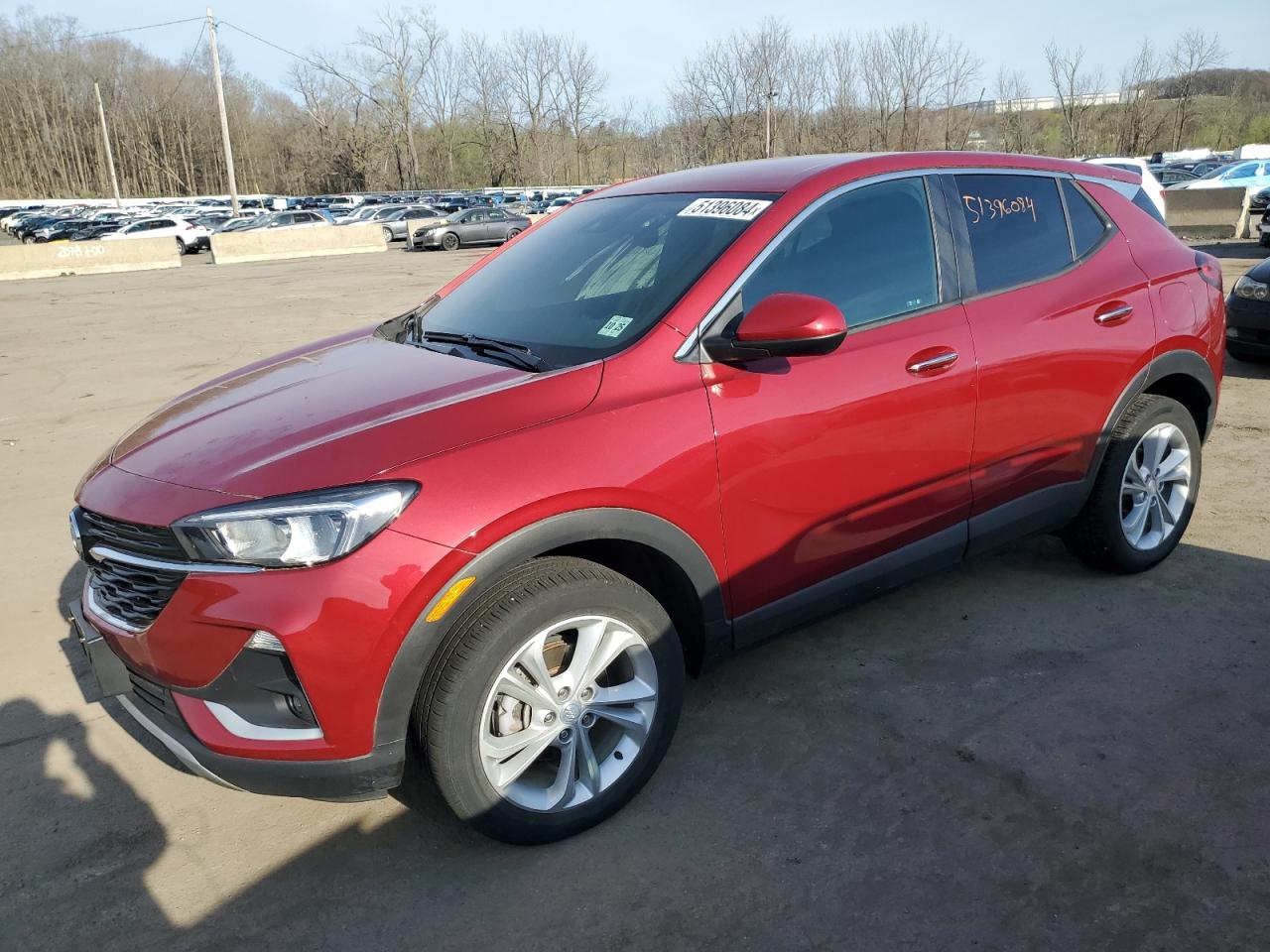 BUICK ENCORE 2020 kl4mmcsl7lb127572