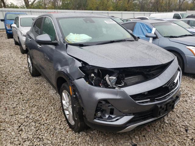 BUICK ENCORE GX 2022 kl4mmcsl7nb051290