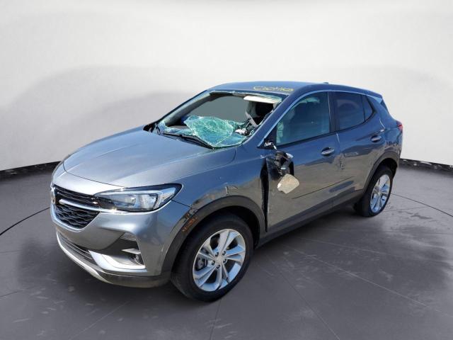 BUICK ENCORE GX 2022 kl4mmcsl7nb053217