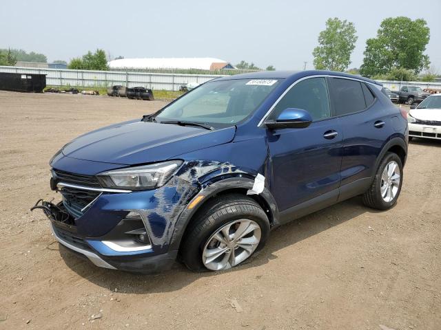 BUICK ENCORE GX 2023 kl4mmcsl7pb008488